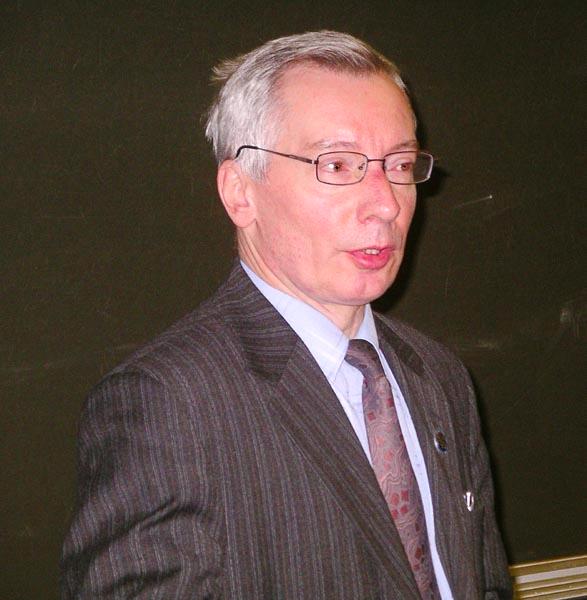 В. И. Макаров