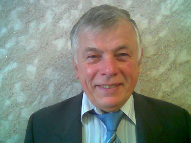 Ю. И. Шестаков
